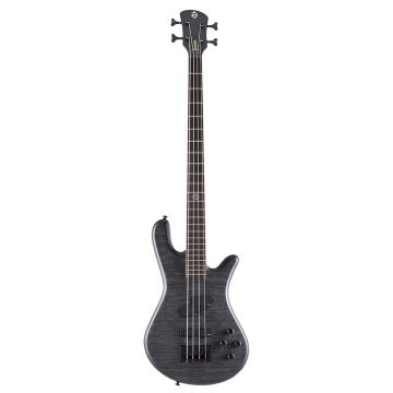 Spector NS Pulse II 4 Black Stain Matte Sähköbasso