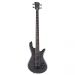 Spector NS Pulse II 4 Black Stain Matte Sähköbasso