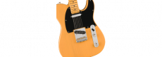Fender Am Pro Classic Telecaster, Butterscotch Blonde