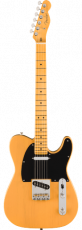 Fender Am Pro Classic Telecaster, Butterscotch Blonde