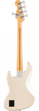 FENDER PLAYER II MODIFIED ACTIVE JAZZ BASS
