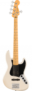 FENDER PLAYER II MODIFIED ACTIVE JAZZ BASS