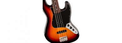FENDER AMERICAN PROFESSIONAL CLASSIC JAZZ BASS