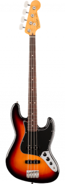 FENDER AMERICAN PROFESSIONAL CLASSIC JAZZ BASS
