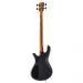 Spector NS Pulse II 4 Black Stain Matte Sähköbasso