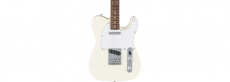 Fender Standard Tele LRL Olympic White