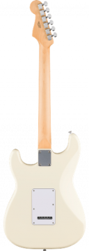 Fender Standard Stratocaster MN OWT