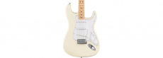 Fender Standard Stratocaster MN OWT