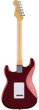 Fender Standard Stratocaster sähkökitara, Candy Cola