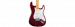 Fender Standard Stratocaster sähkökitara, Candy Cola