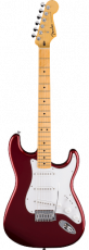 Fender Standard Stratocaster sähkökitara, Candy Cola