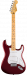 Fender Standard Stratocaster sähkökitara, Candy Cola