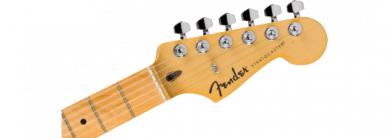 Fender Standard Stratocaster sähkökitara, Candy Cola