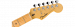Fender Standard Stratocaster sähkökitara, Candy Cola