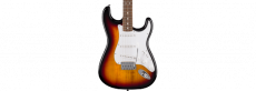 Fender Standard Stratocaster LRL 3TS