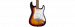Fender Standard Stratocaster LRL 3TS