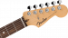 Fender Standard Stratocaster Lrl Aqua Marine Metallic