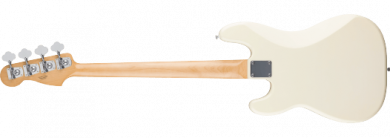 Fender Standard P Bass MN BPG OWT