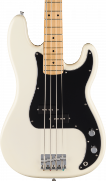 Fender Standard P Bass MN BPG OWT