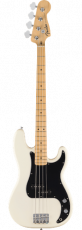 Fender Standard P Bass MN BPG OWT