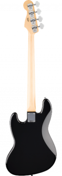 Fender Standard Jazz Bass Black