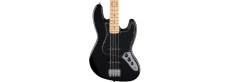 Fender Standard Jazz Bass Black
