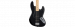 Fender Standard Jazz Bass Black