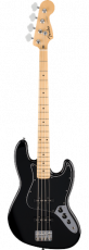 Fender Standard Jazz Bass Black