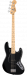 Fender Standard Jazz Bass Black
