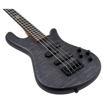 Spector NS Pulse II 4 Black Stain Matte Sähköbasso