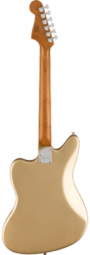 Squier Contemporary Jaguar Shoreline Gold