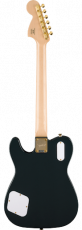 SQUIER LTD PARANORMAL TROUBLEMAKER TELECASTER DELUXE CADILLAC GREEN