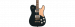 SQUIER LTD PARANORMAL TROUBLEMAKER TELECASTER DELUXE CADILLAC GREEN
