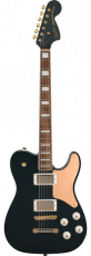SQUIER LTD PARANORMAL TROUBLEMAKER TELECASTER DELUXE CADILLAC GREEN