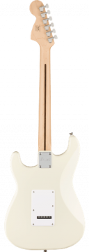 Squier Affinity Strat MN OW