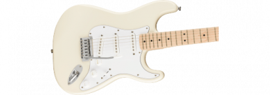 Squier Affinity Strat MN OW