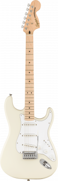 Squier Affinity Strat MN OW