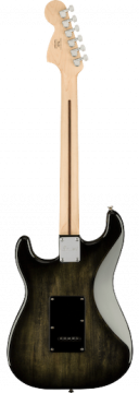 Squier Affinity Strat HSS FMT BBST