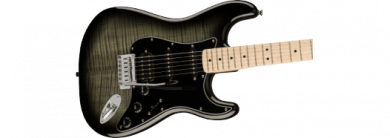 Squier Affinity Strat HSS FMT BBST