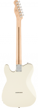 Squier Affinity Tele Olympic White