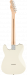 Squier Affinity Tele Olympic White
