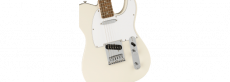Squier Affinity Tele Olympic White