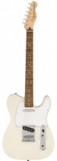 Squier Affinity Tele Olympic White