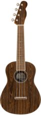 Fender ZUMA EXOTIC CONCERT UKULELE