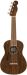 Fender ZUMA EXOTIC CONCERT UKULELE
