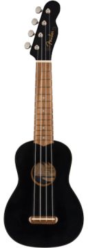 Fender VENICE SOPRANO UKULELE