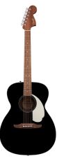 Fender FSR CA STD Monterey IPG BLK