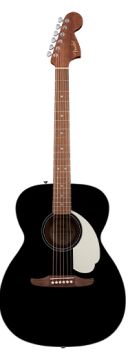 Fender FSR CA STD Monterey IPG BLK