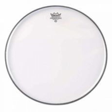 Remo 13" Ambassador Hazy alakalvo virvelille