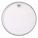 Remo 13" Ambassador Hazy alakalvo virvelille